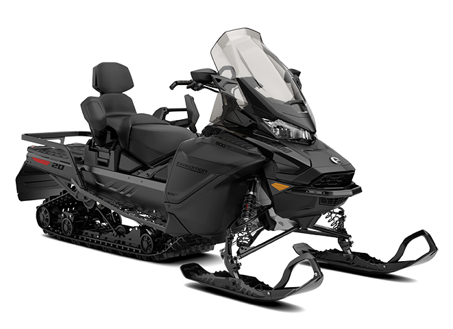 2025 SE offers in Canada - Ski-Doo Promotions