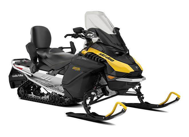 Grand Touring Sport 600 ACE