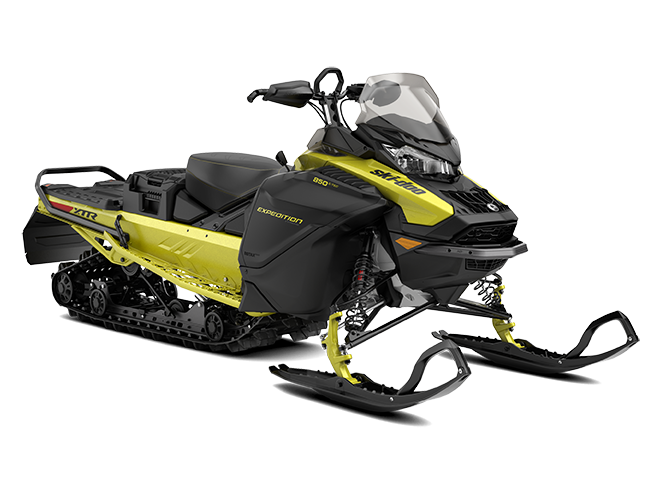 2025 Ski-Doo Expedition Xtreme 850 E-TEC snowmobile