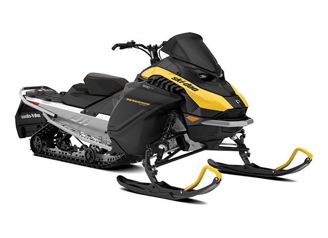 2026 Ski-Doo Renegade X-RS スノーモービル