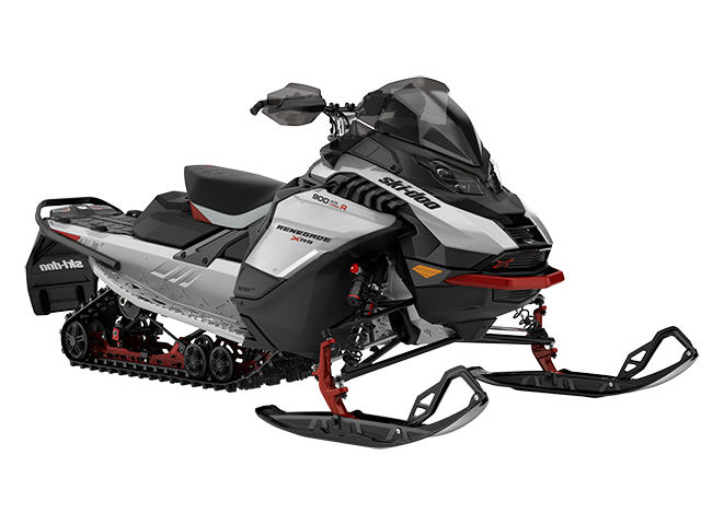 2024 Ski-Doo Renegade X-RS snowmobile