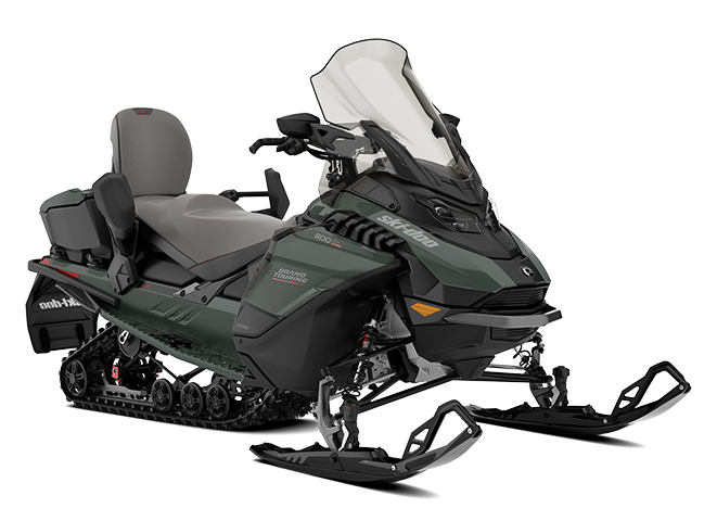 Grand Touring LE 900 ACE™ Turbo