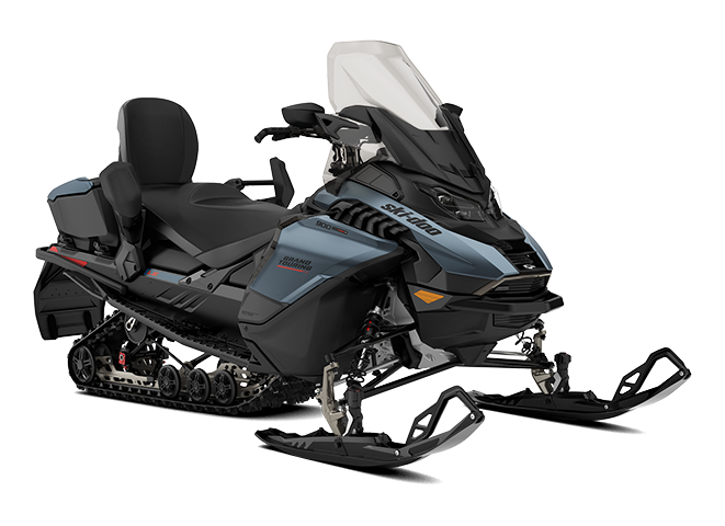 2027 Ski-Doo Grand Touring snowmobile