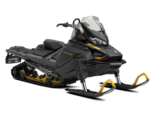 2025 Ski-Doo Tundra snowmobile