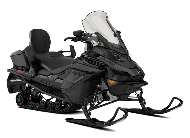 Grand Touring LE 900 ACE Turbo