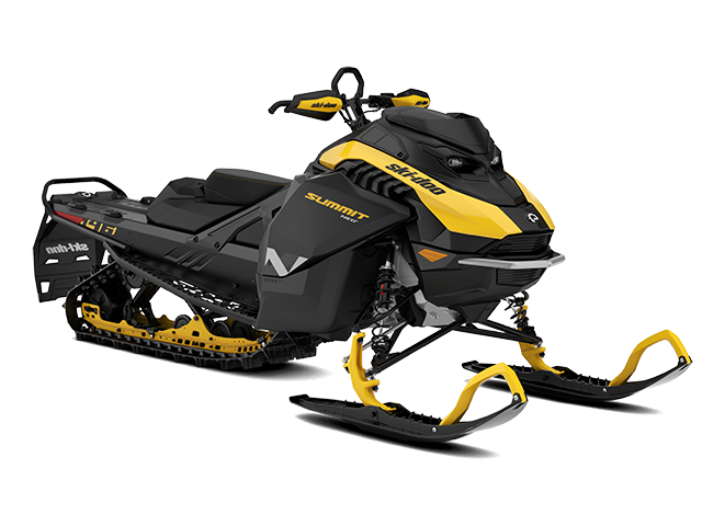 SKI-DOO スキードゥー スノーモービル MX Z TNT E-TEC 800R 800CC 2013