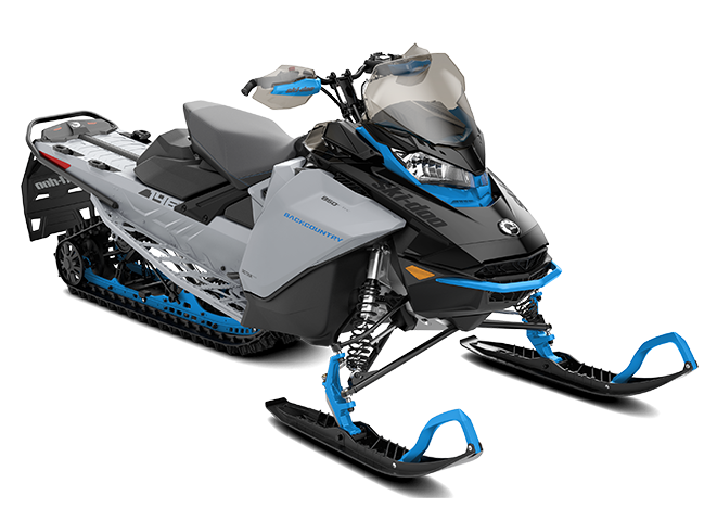 Rotax 600 e Tec