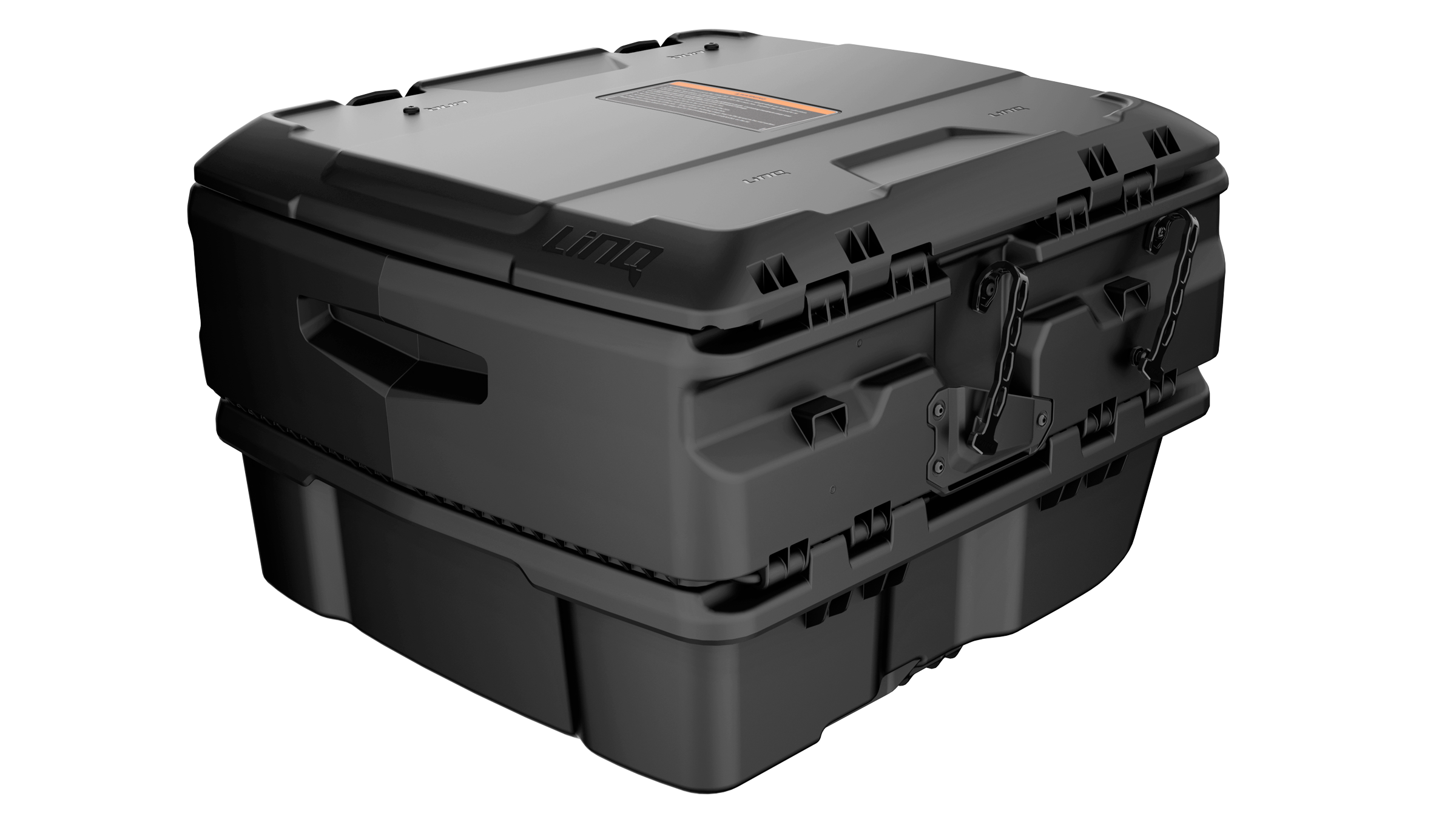 LinQ Utility Premium-lastbox - 135 L