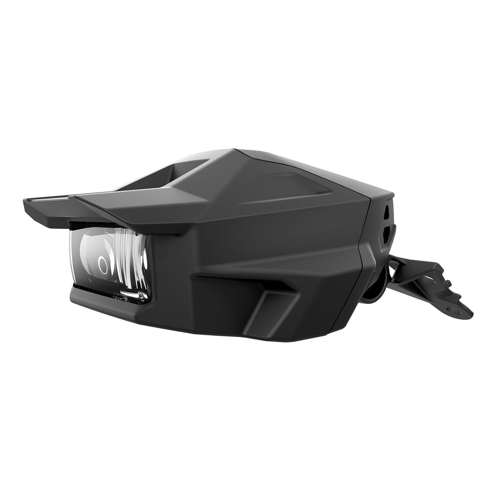 Extra LED belysning