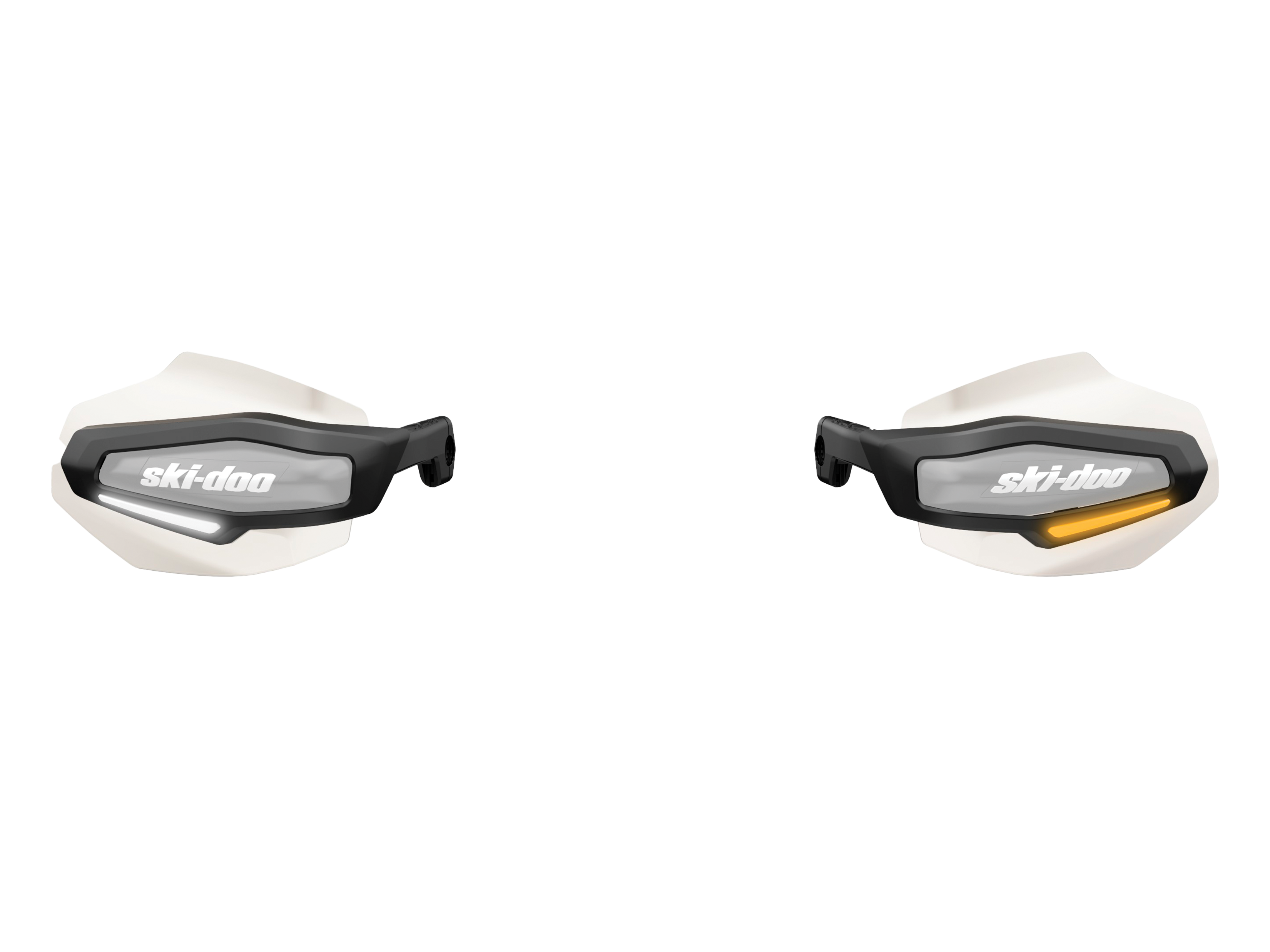 LED-signallampor