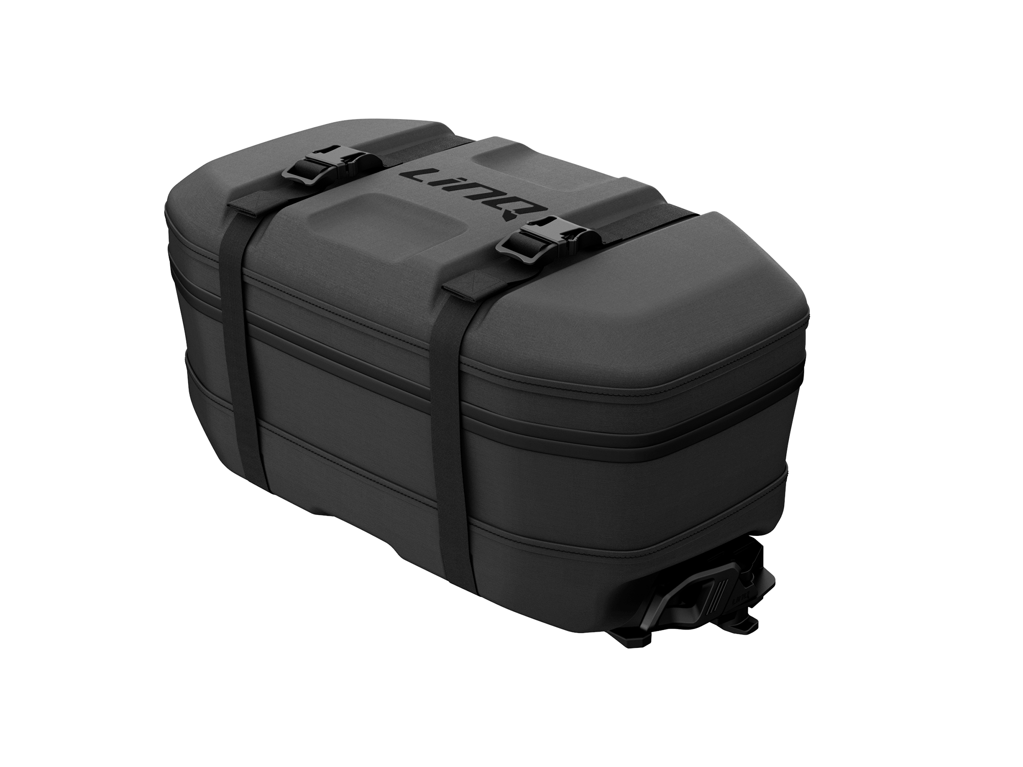 LinQ Storage box for snowmobile