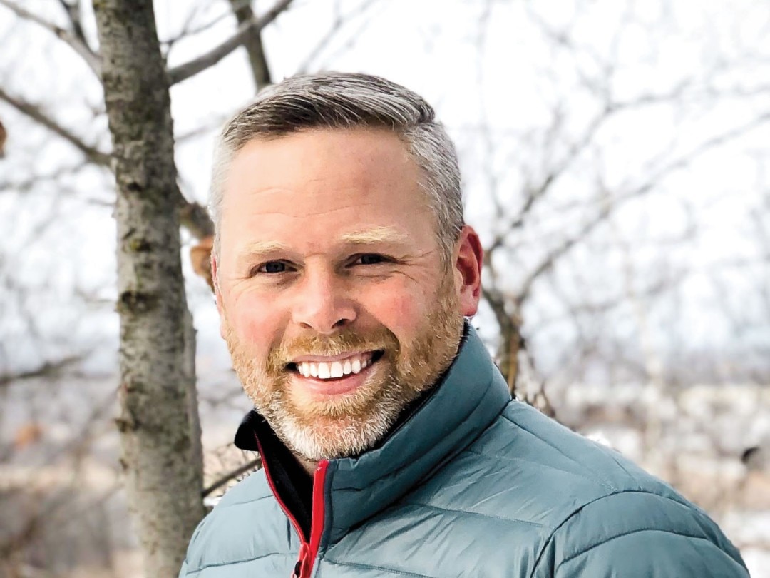 Troy Oleson, Ski-Doo Ambassador