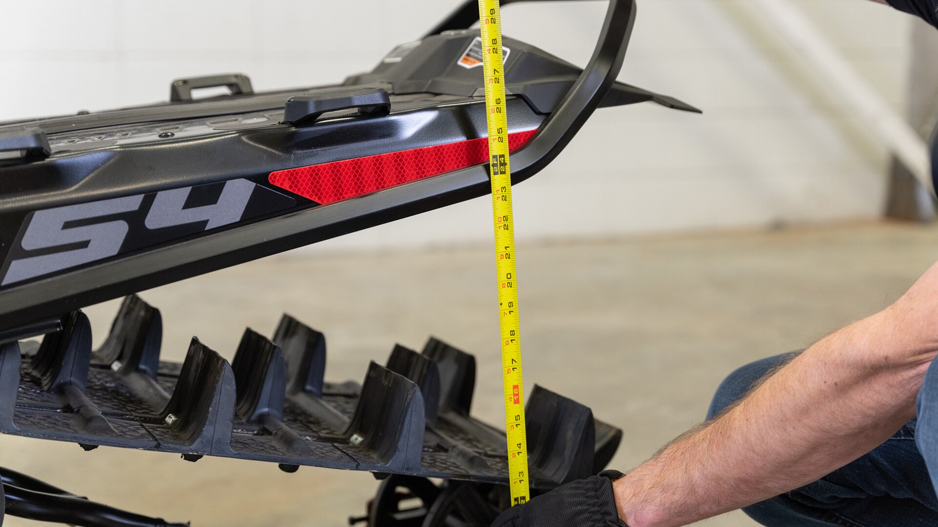 thumbnail image 2 of Ski-Doo Rapid Adjust Ski Stance Kit – Tool-Free Stance Adjustment For DS-1, DS-2, DS-3 Skis – On/Off Trail Versatility 2 of 14