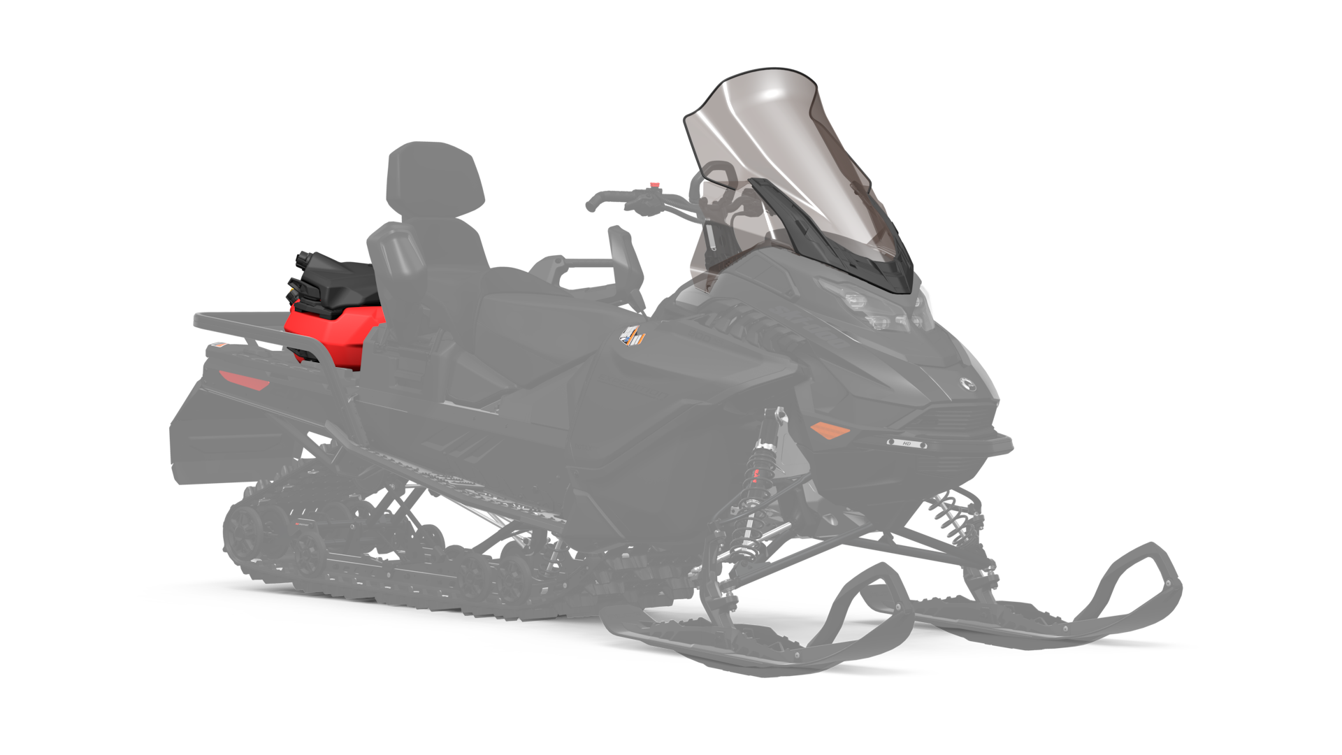 EXPEDITION LE
