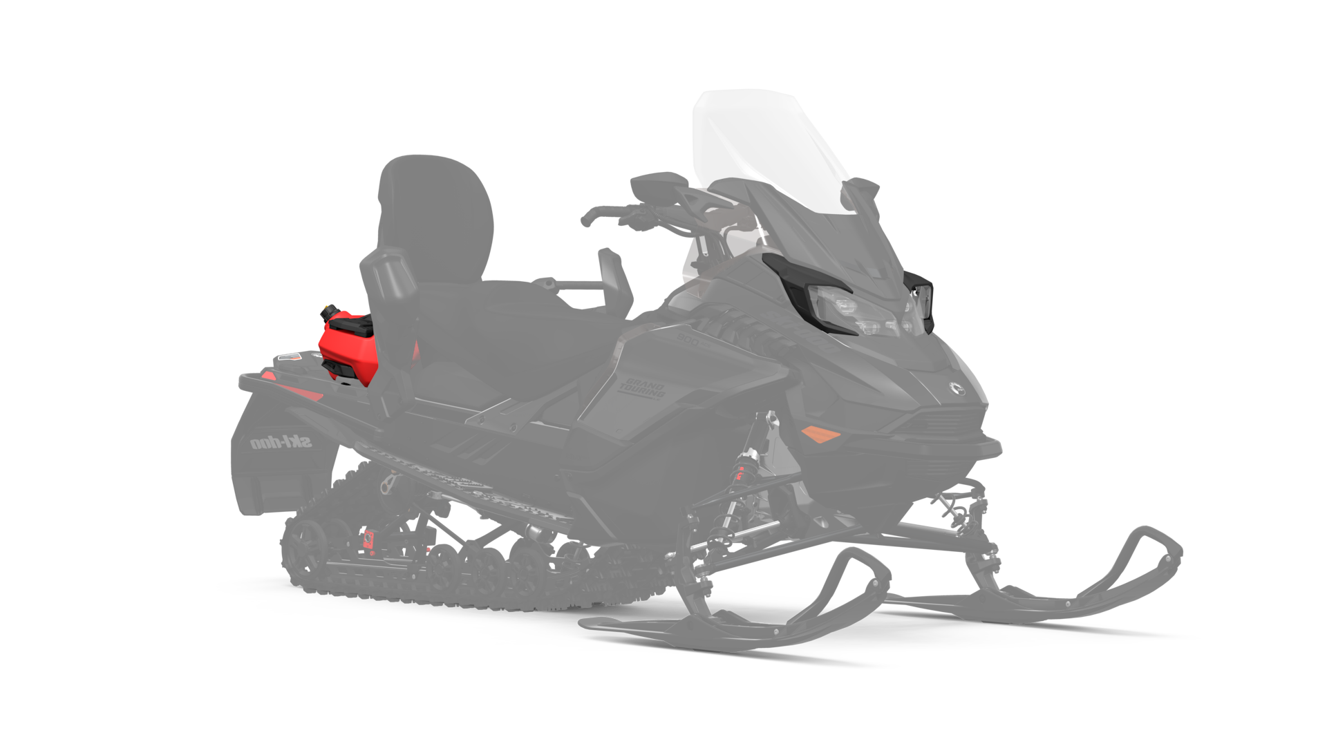 GRAND TOURING LE 