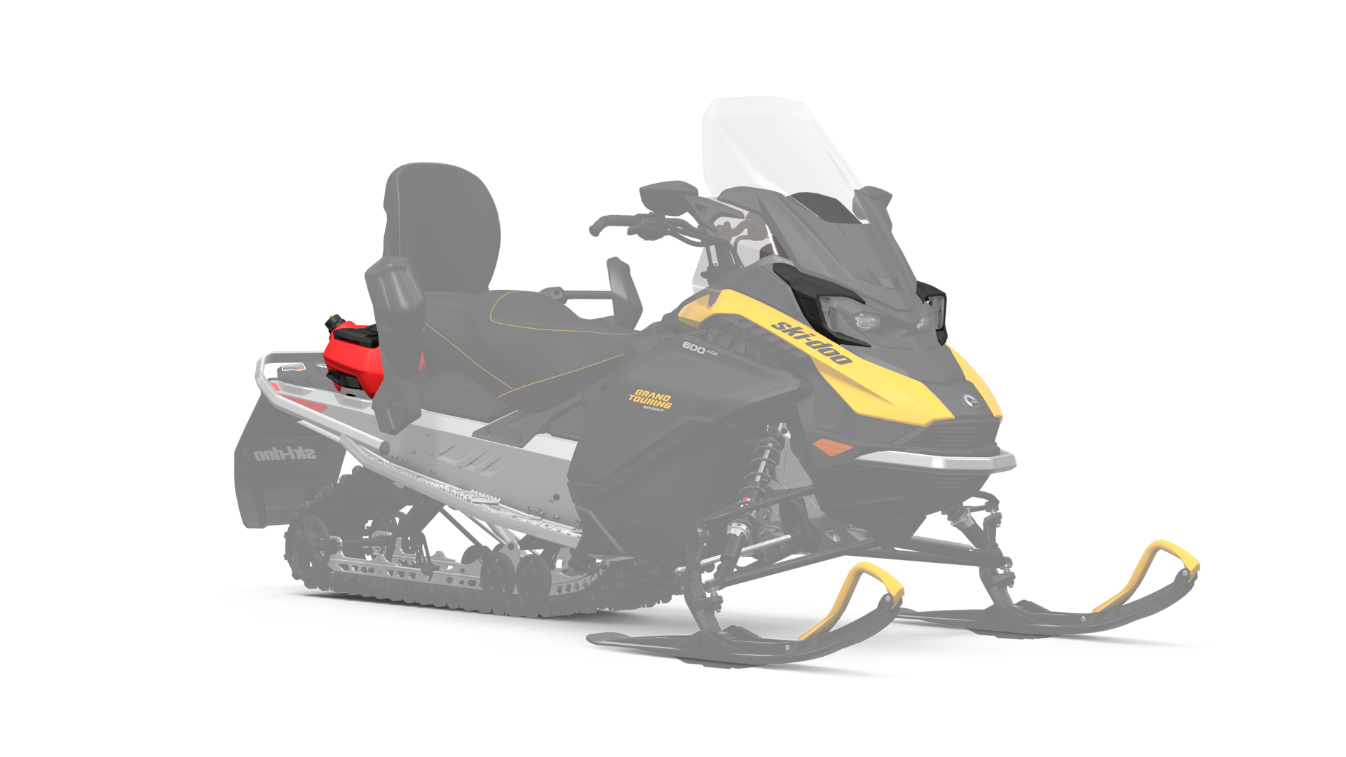 GRAND TOURING SPORT