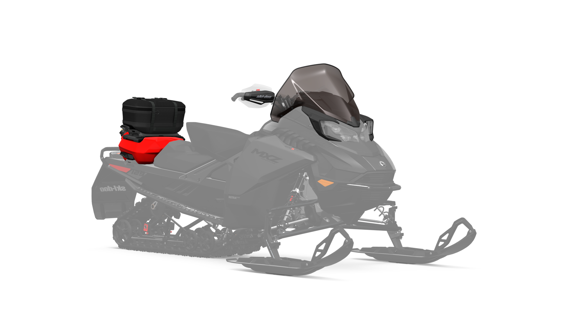 MXZ ADRENALINE