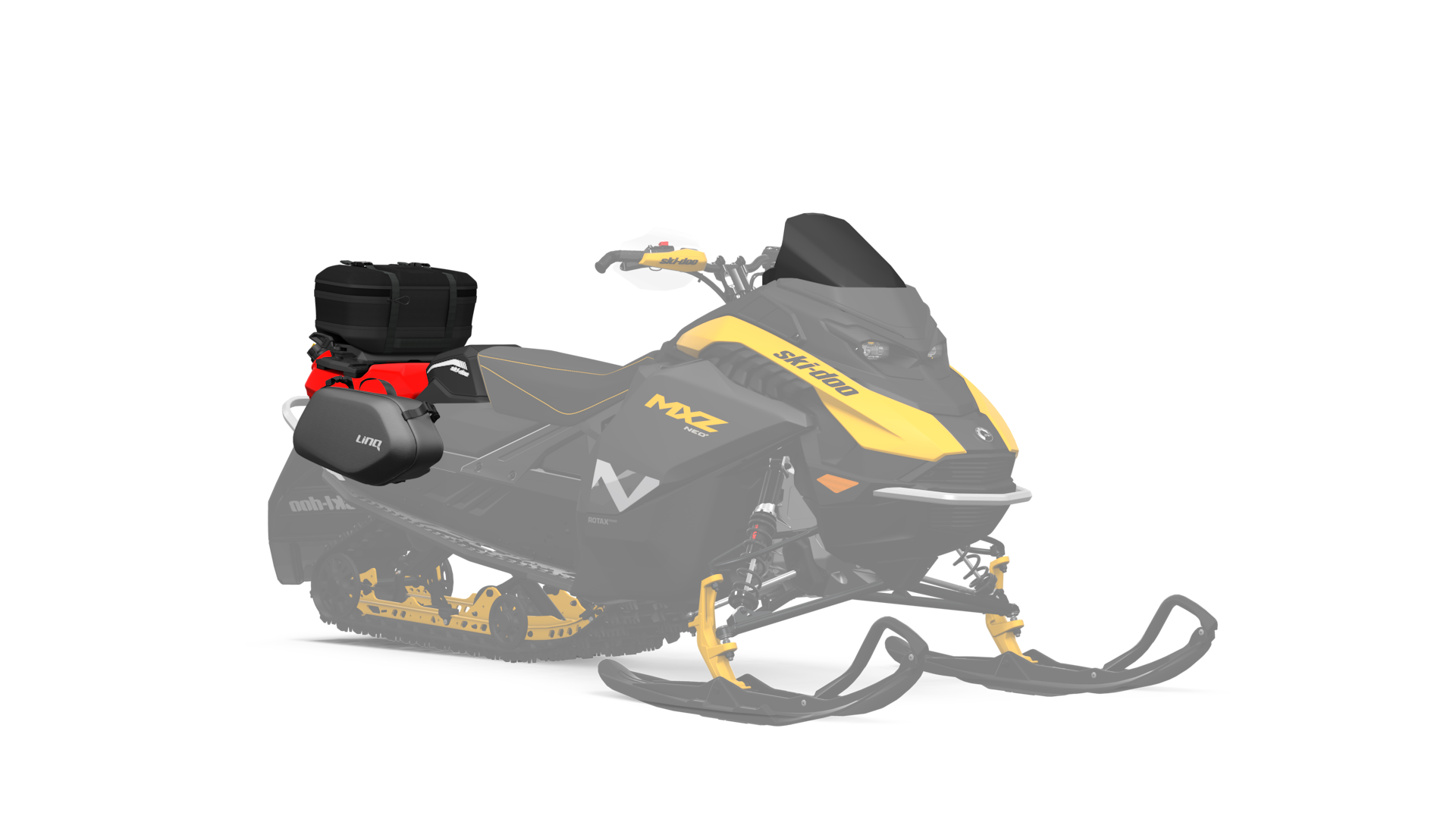 MXZ NEO+