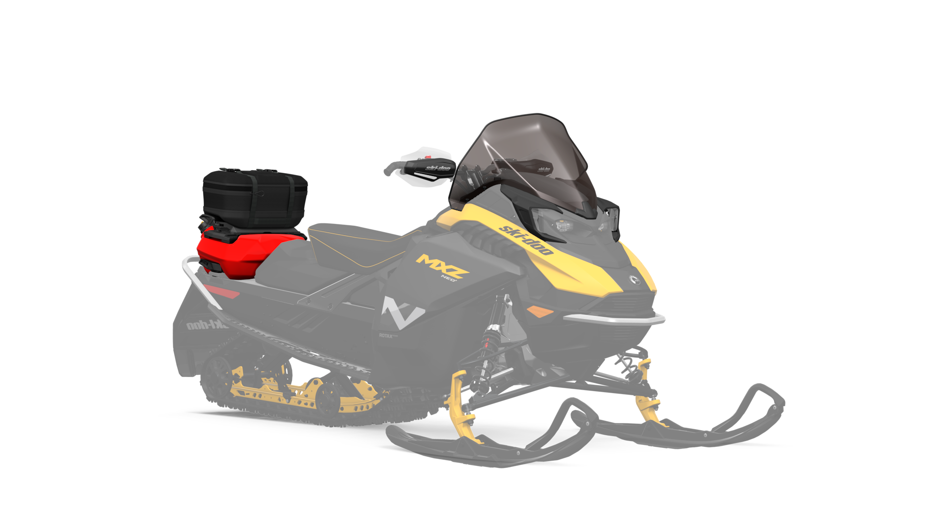 MXZ NEO+