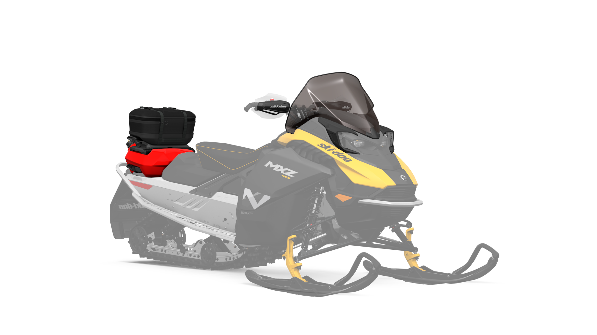 MXZ NEO