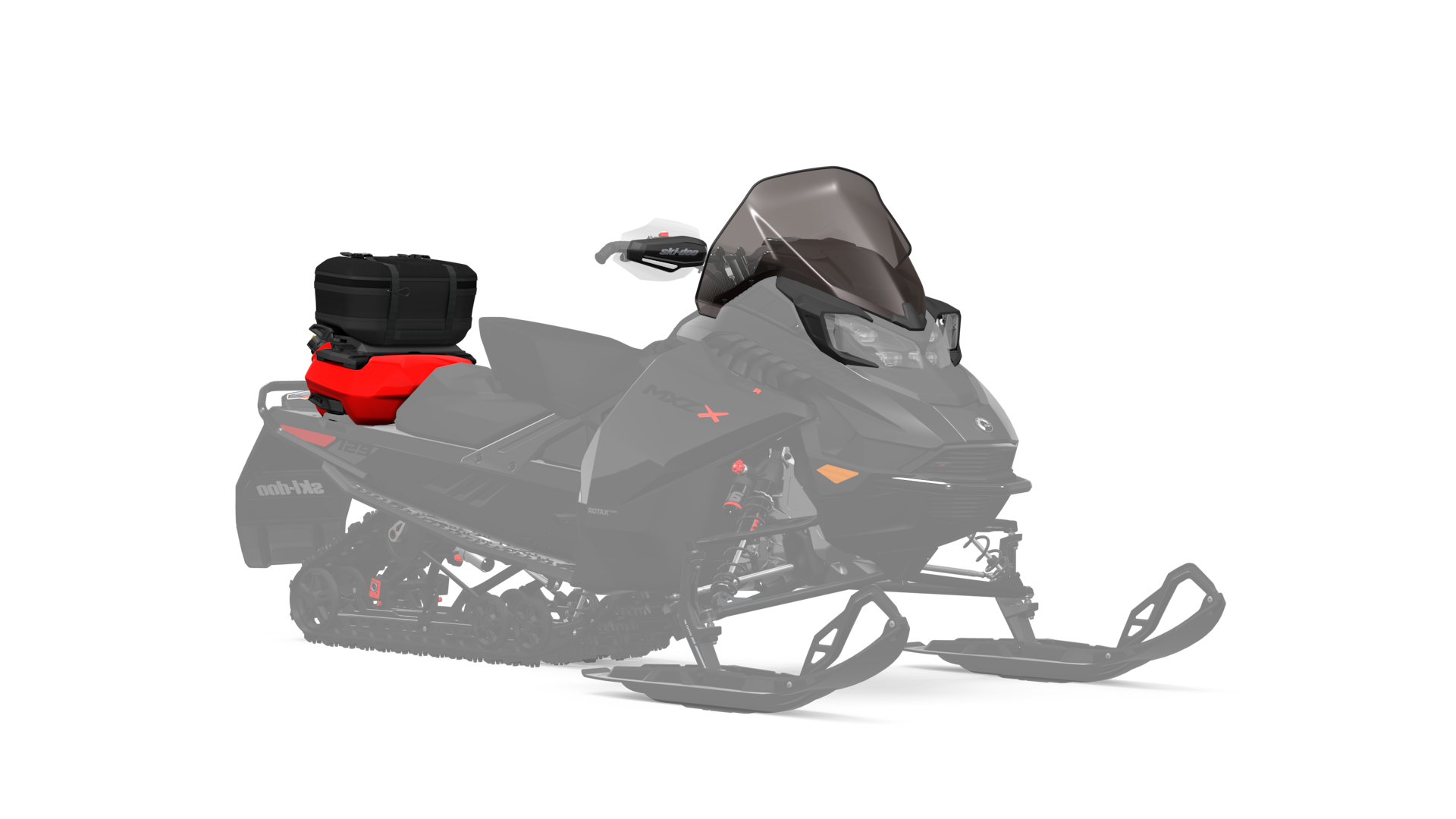 MXZ X