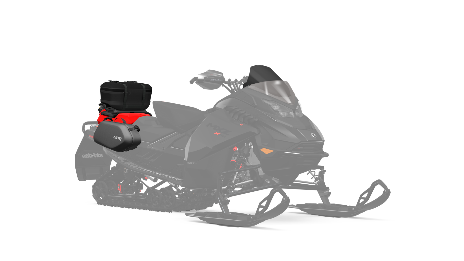 MXZ X-RS