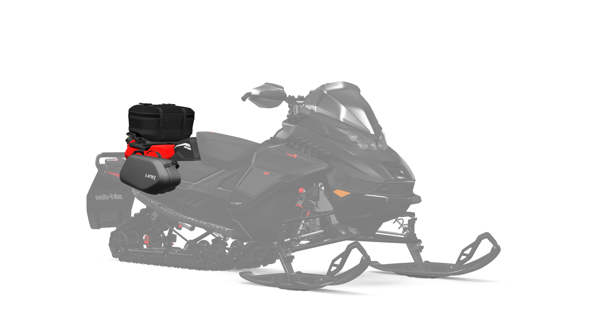 RENEGADE X-RS 