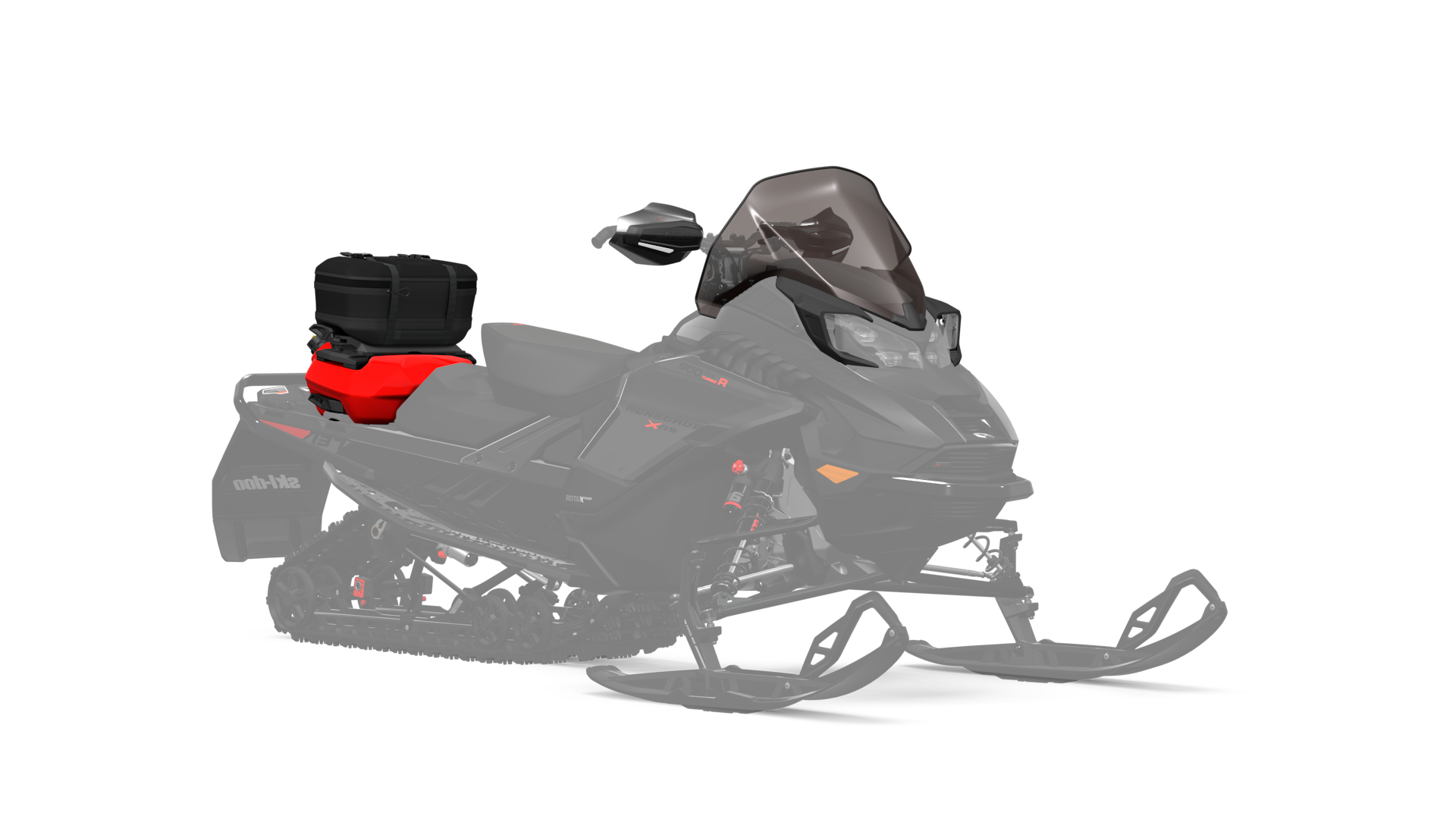 RENEGADE X-RS 