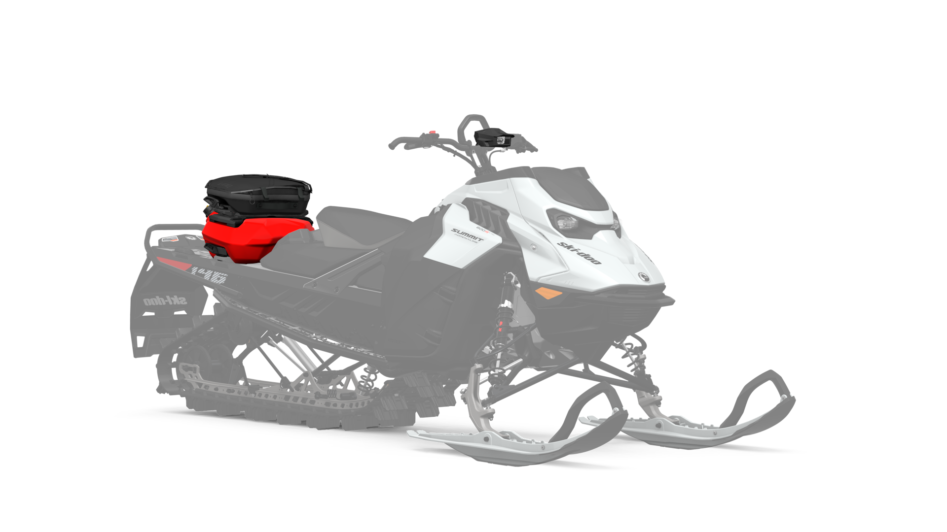 SUMMIT ADRENALINE - 154