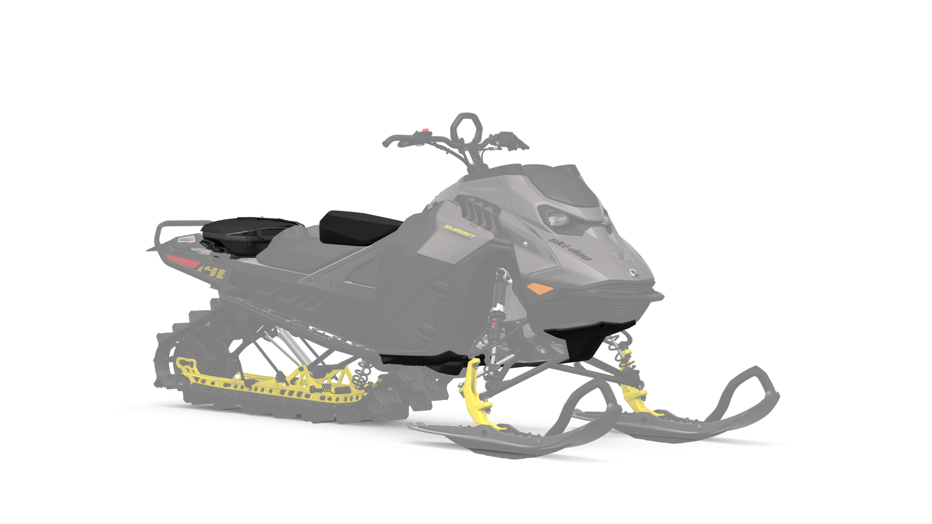 SUMMIT ADRENALINE WITH EDGE PACKAGE - 154