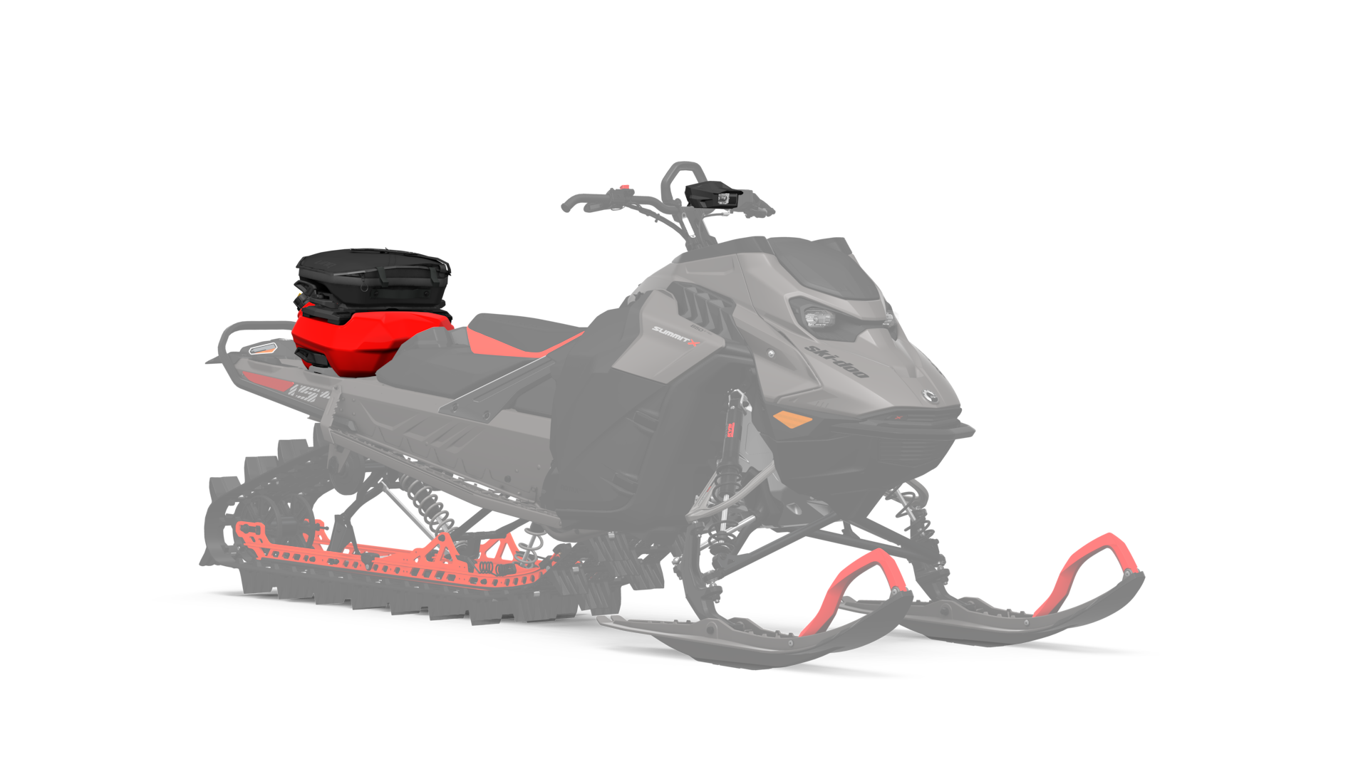 SUMMIT X - 154