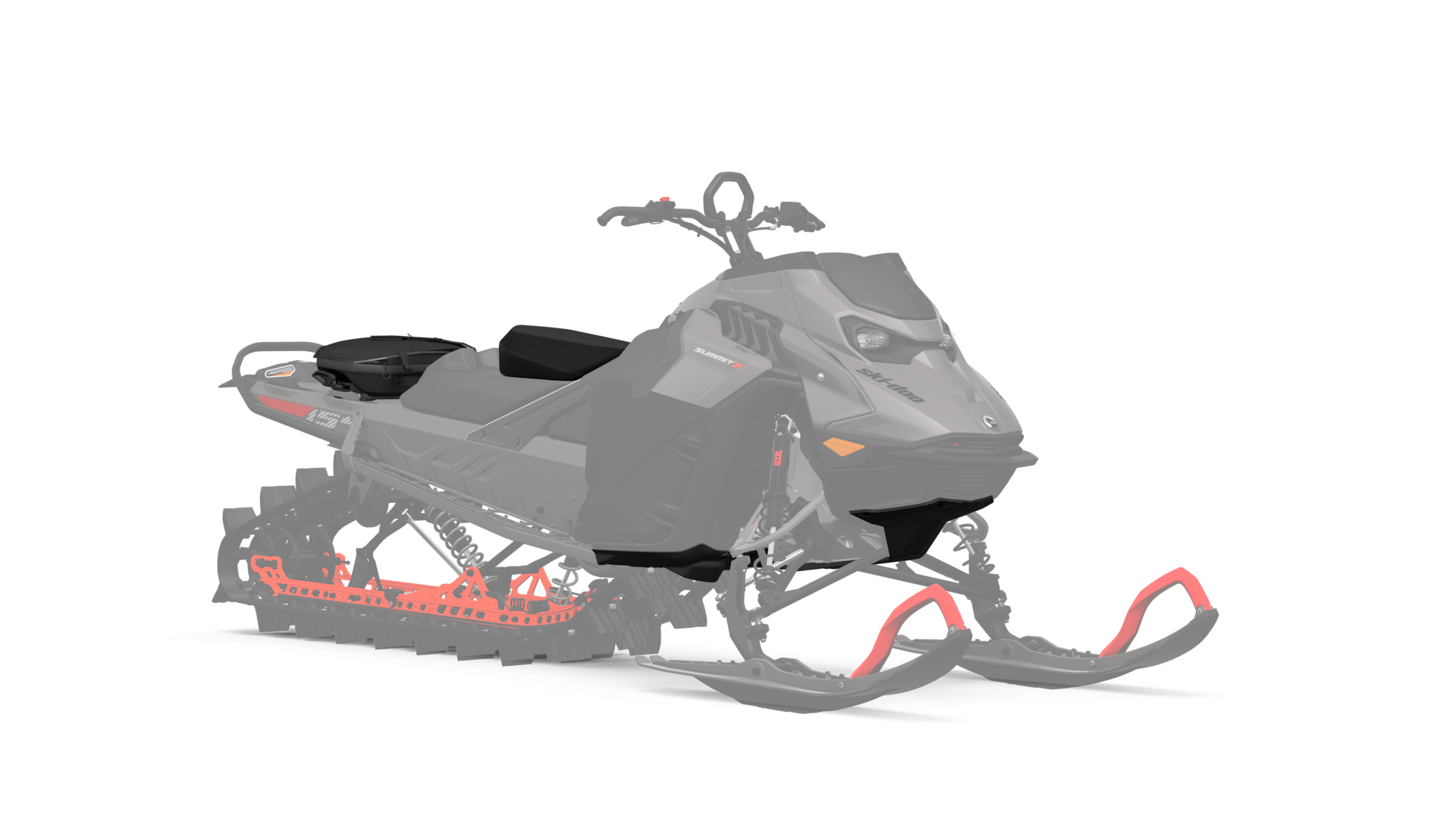 SUMMIT X - 154