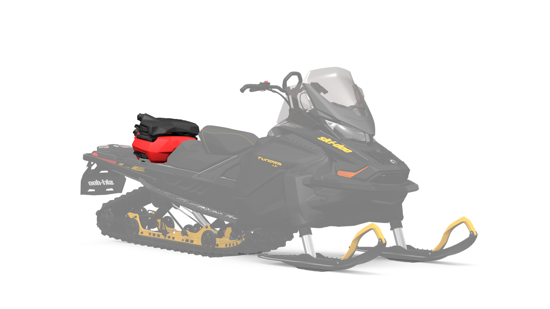 TUNDRA