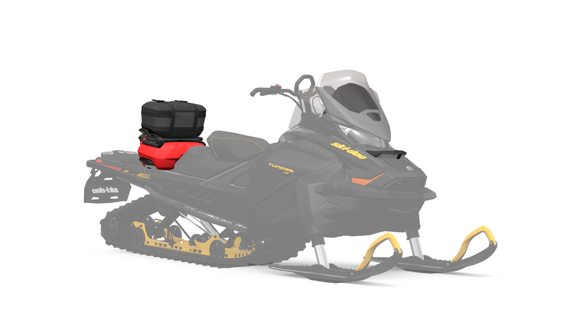 TUNDRA