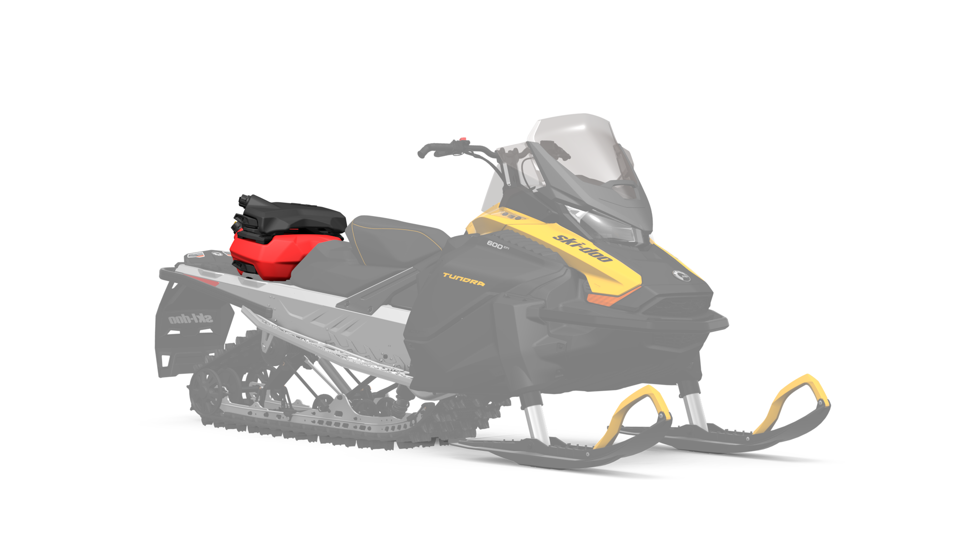 TUNDRA SPORT