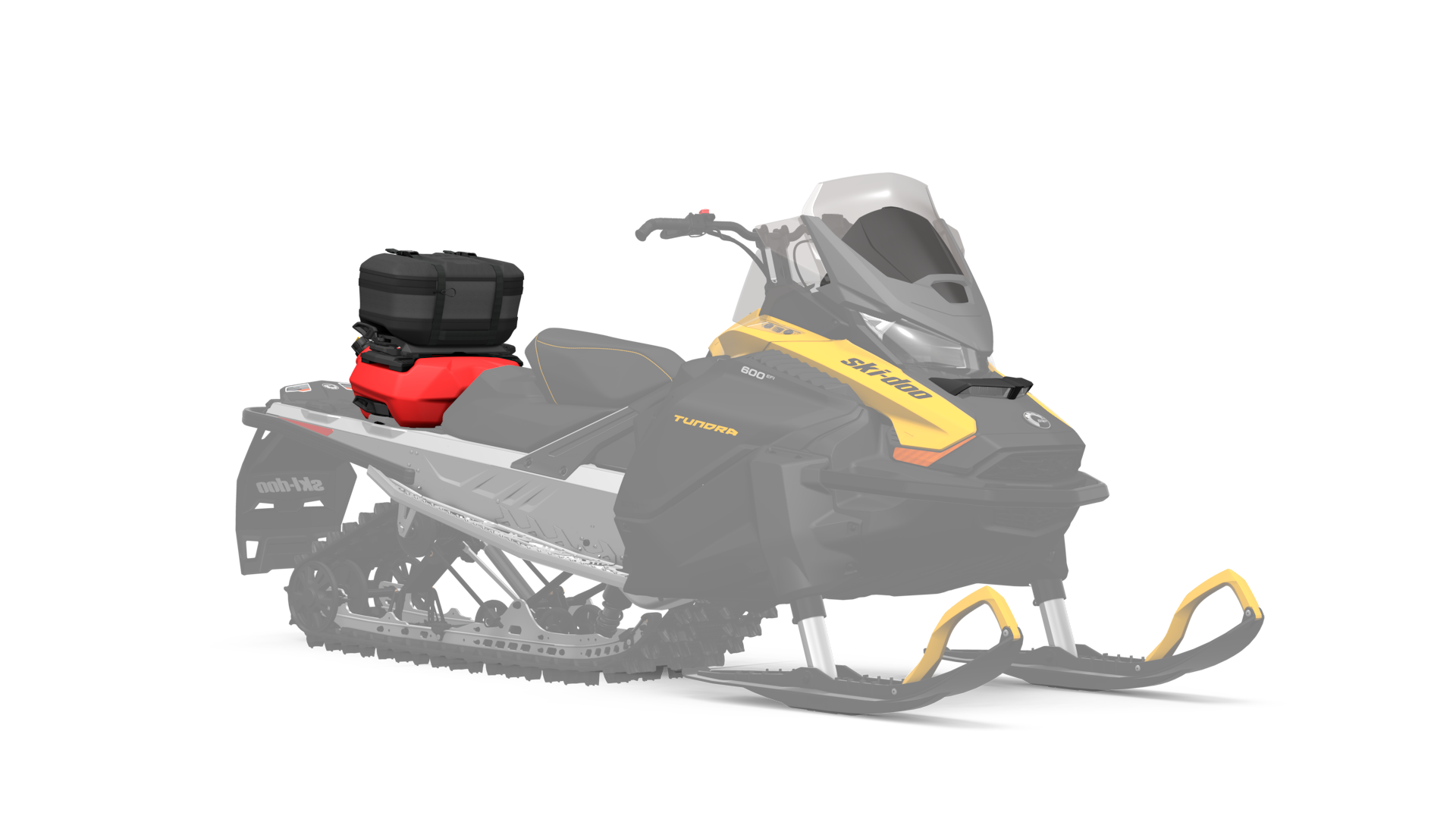 TUNDRA SPORT