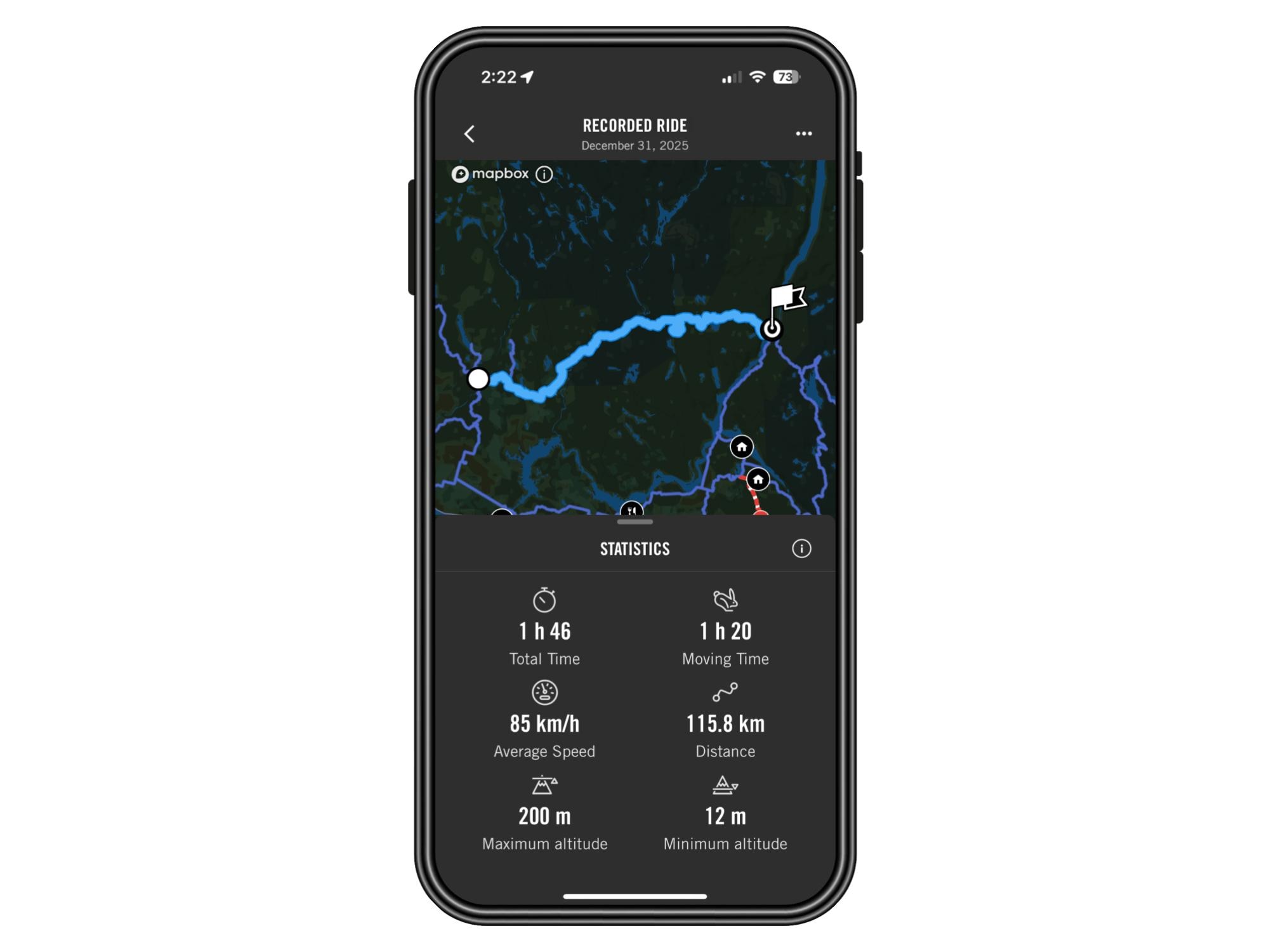 Bombardier Recreational Products