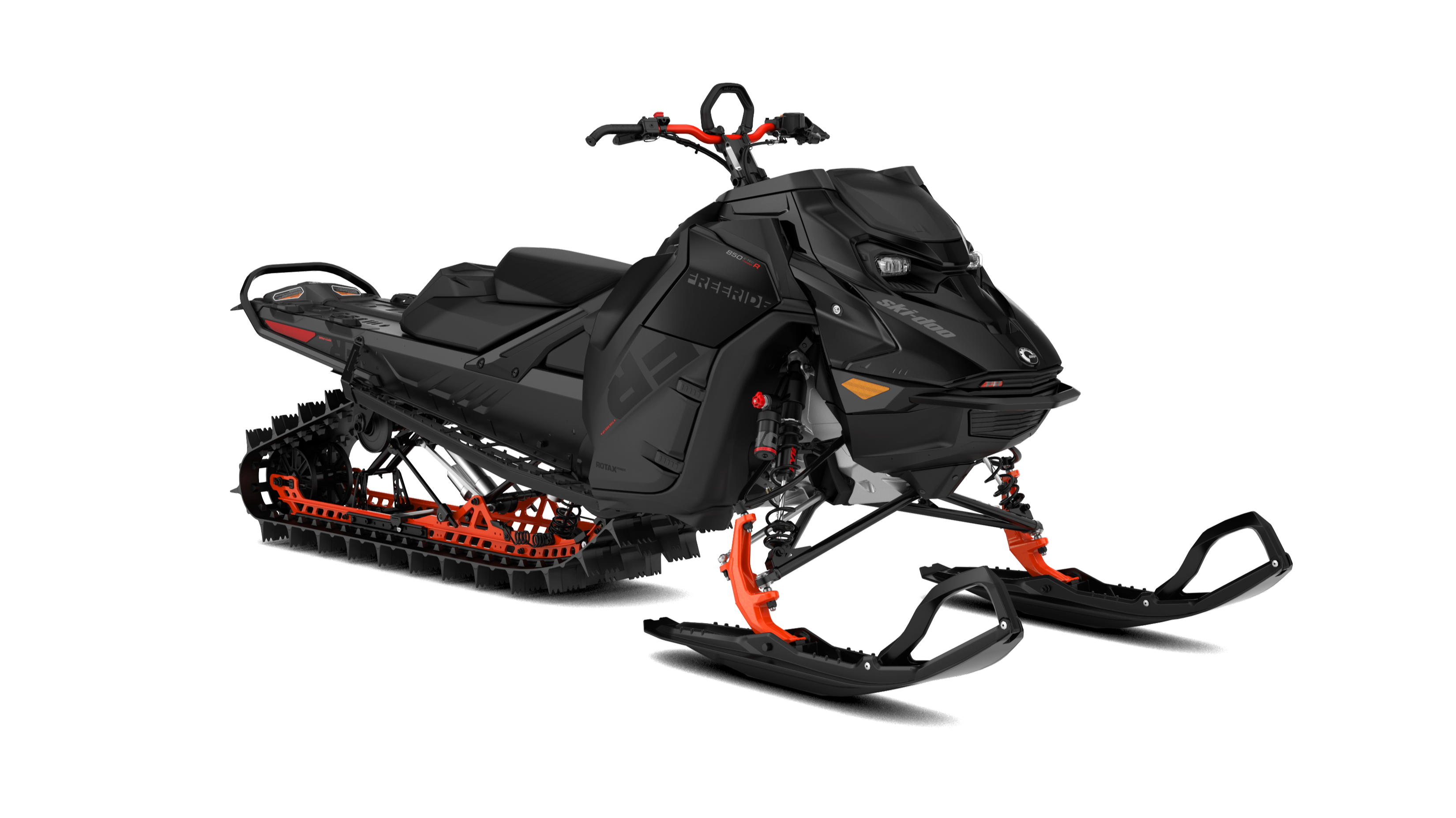 2026 Ski-Doo Freeride