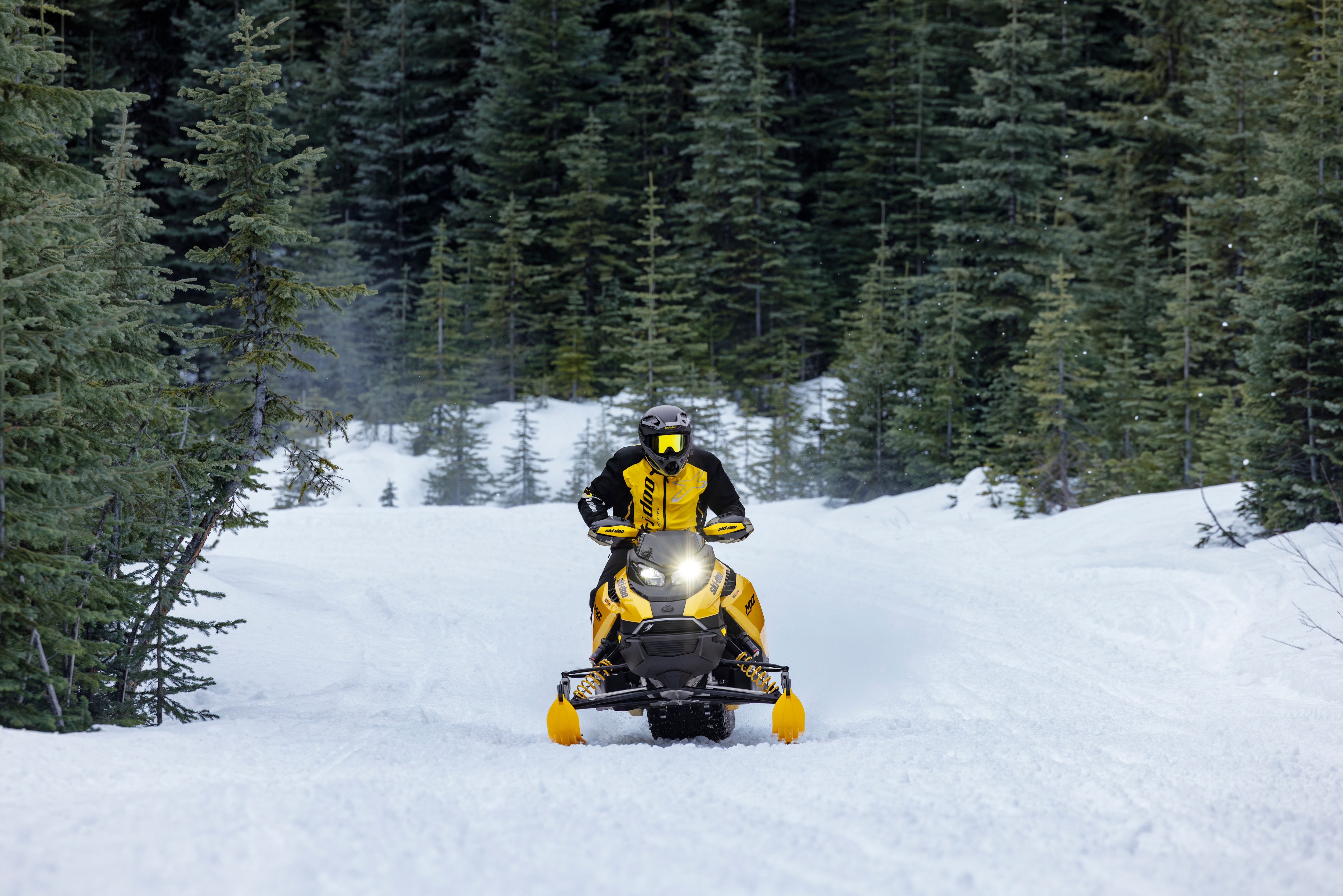Celebrating 20 years of X-RS - Ski-Doo