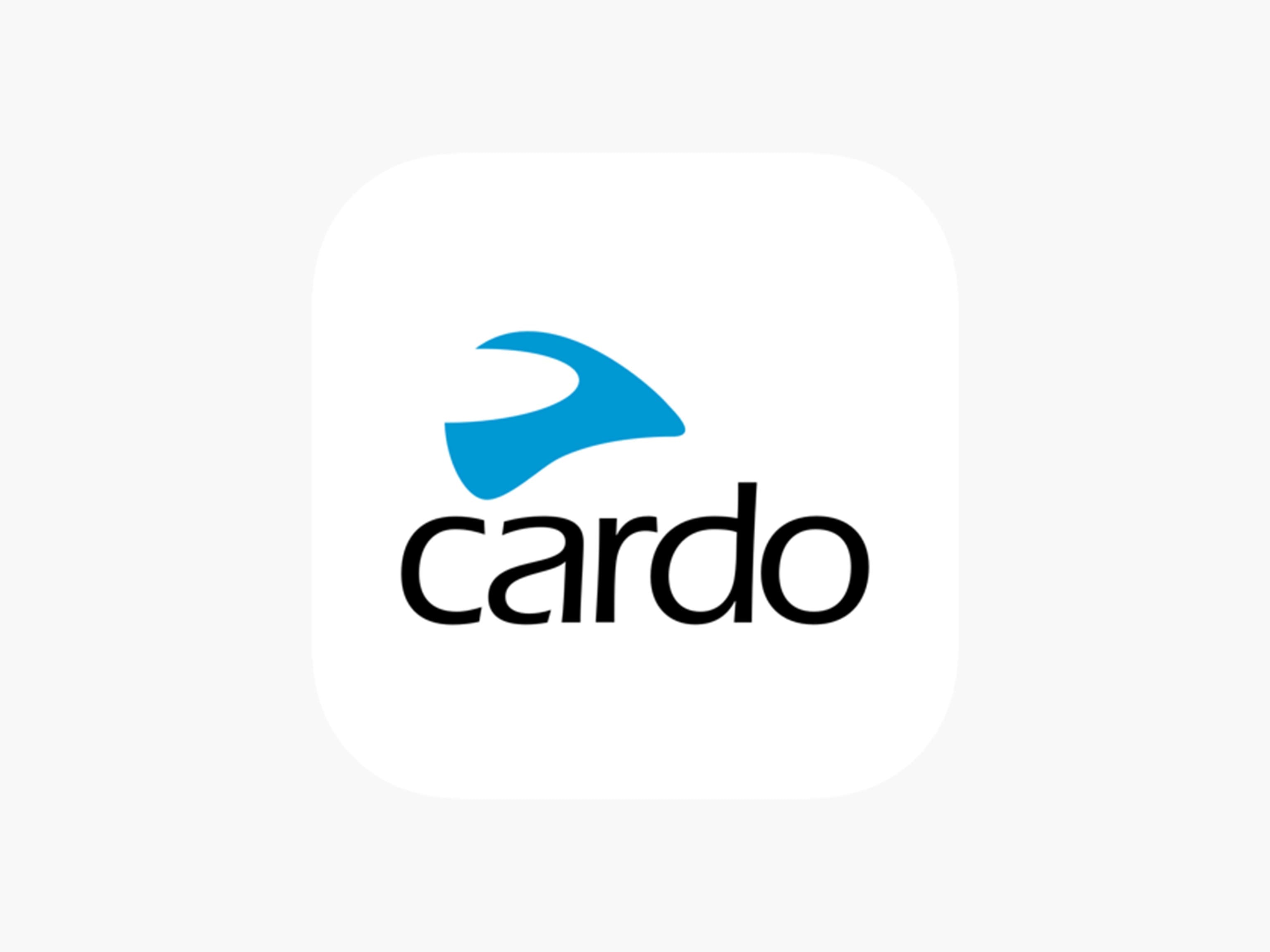 Cardo app logo