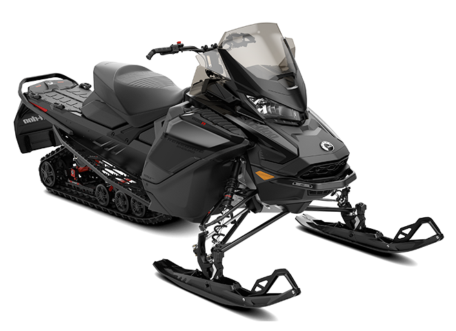 2022 Ski-Doo Renegade - Trail snowmobile