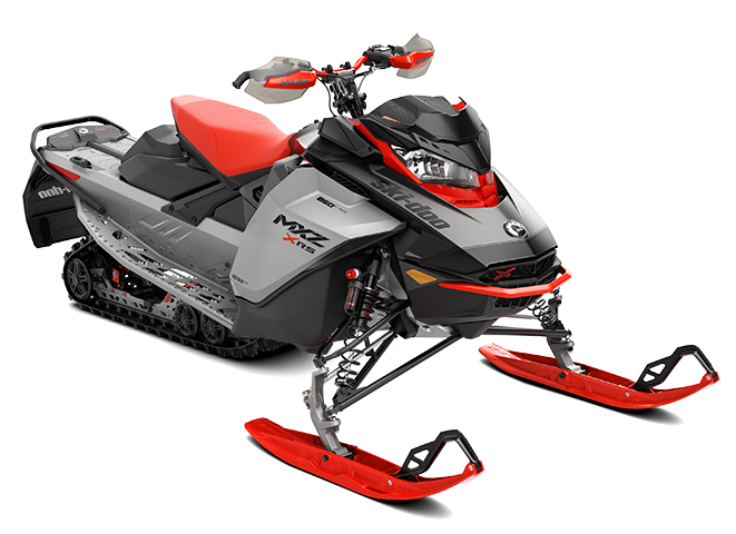 /content/dam/global/en/ski-doo/my22/vehicle-line-up/trail/mxz/SKI-MY22-MXZ-X-RS-850-ETEC-HypSlv-LavRD-BK-34view.png