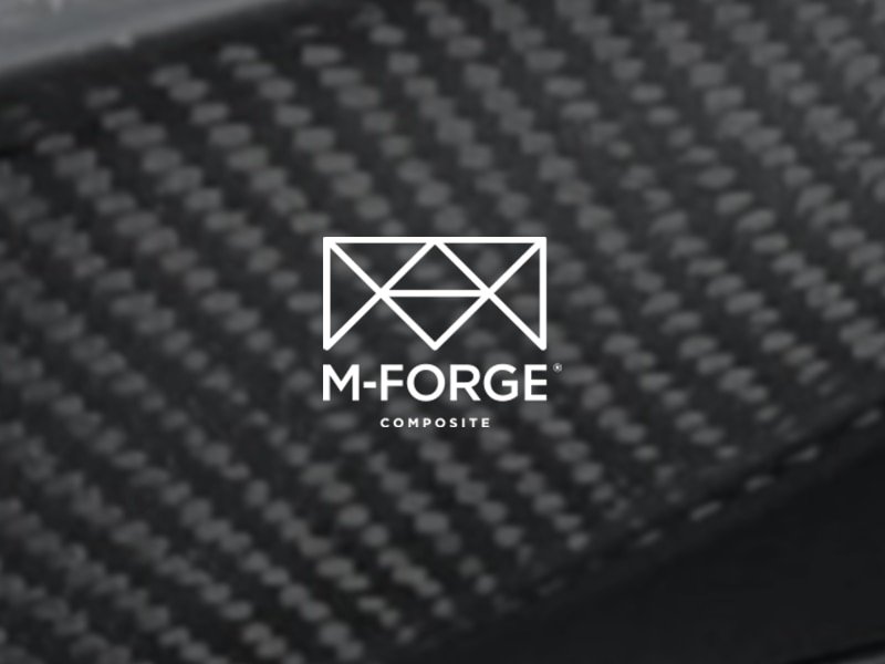 M-FORGE® Carbon