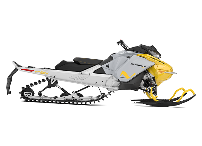 2023 Ski-Doo Summit Neo - Deep Snow Snowmobile