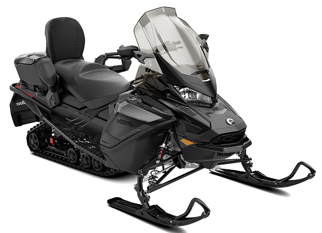 2023 Ski-Doo Grand Touring - Trail snowmobile