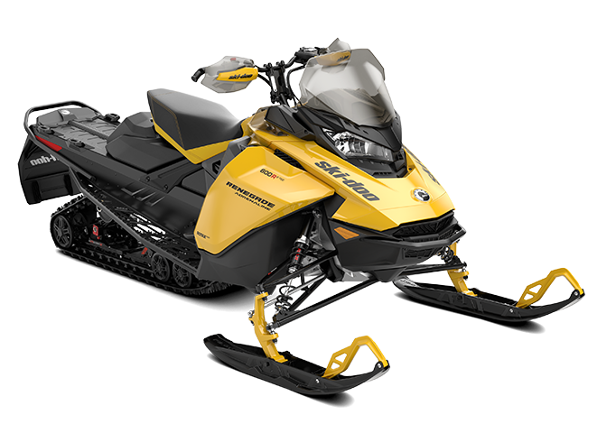 2023 Ski-Doo Renegade - Trail snowmobile