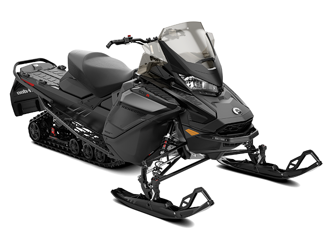 2023 Ski-Doo Renegade - Trail snowmobile