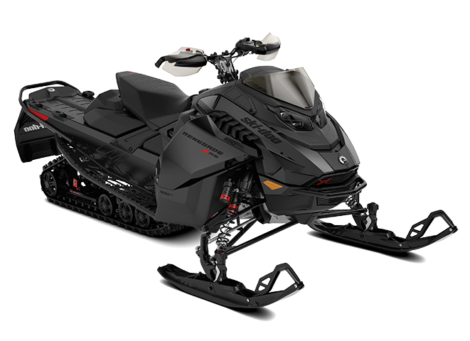 2023 Ski-doo Renegade - Trail Snowmobile