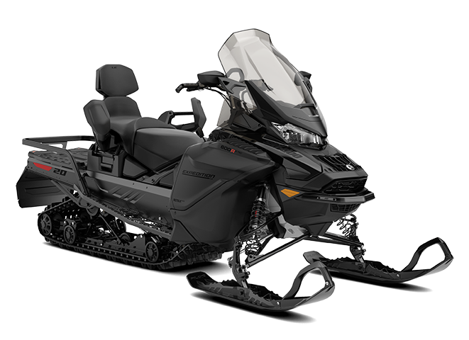 2024 Ski-Doo Expedition - Crossover snowmobile