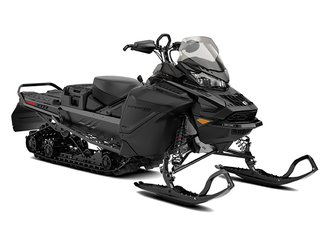 2024 Ski-Doo Expedition - Crossover snowmobile